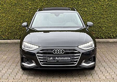 Audi A4 Avant 40 TDI°LED°B&O°PANO°VIRTUAL°KEYLESS