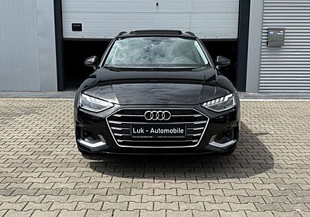 Audi A4 Avant 40 TDI°LED°B&O°PANO°VIRTUAL°KEYLESS