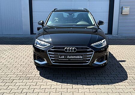 Audi A4 Avant 40 TDI°LED°B&O°PANO°VIRTUAL°KEYLESS