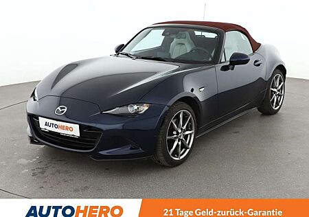 Mazda MX-5 2.0 Skyactiv G Ad'vantage Design *NAVI*CAM*LED*