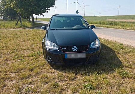 VW Golf GTI Volkswagen 2.0 DSG