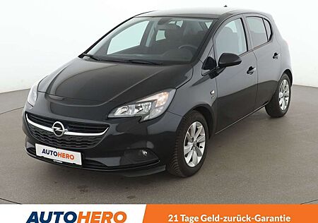Opel Corsa 1.4 Drive ecoFlex*PDC*SHZ*TEMPO*KLIMA*GARANTIE*