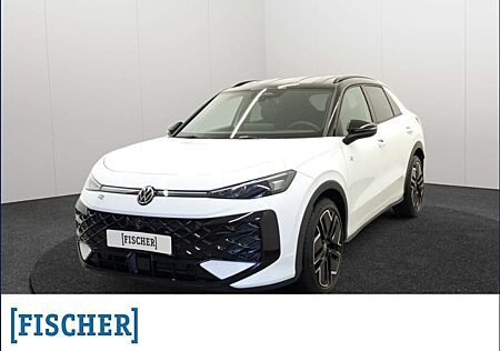 VW T-Roc Volkswagen 1.5 eTSI DSG R-Line ''Black Style'' Matrix Navi