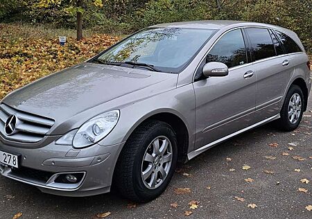 Mercedes-Benz R 320 CDI L 4Matic 7G-TRONIC