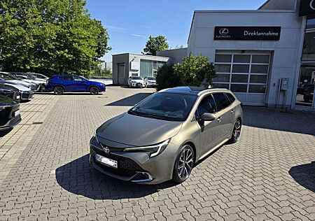 Toyota Corolla Hybrid Lounge