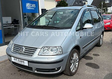VW Sharan Volkswagen Trendline