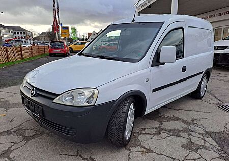 Opel Combo Kasten *1. Hand*SORTIMO*Scheckheft*