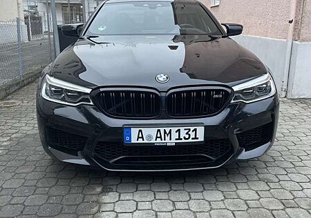BMW M5 F90 RRahmani