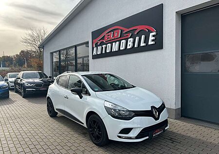 Renault Clio IV Limited*LPG Gas*Klima*Bluetooth*