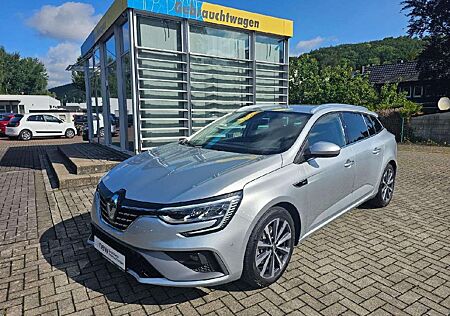 Renault Megane Grandtour R.S. Line 160 Automatik