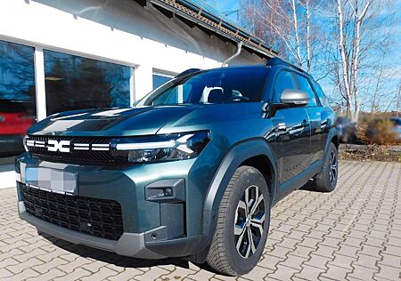 Dacia Bigster TCe 130 Expression 4x4
