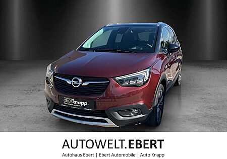 Opel Crossland X 1.2 Turbo S/S Ultimate/Navi/Kamera