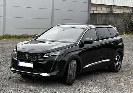 Peugeot 5008 BlueHDi 130 EAT8 GT