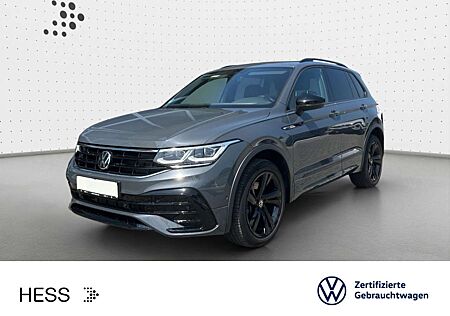 VW Tiguan Volkswagen 2.0 TDI DSG R-LINE*BLACK-STYLE*MATRIX*AHK