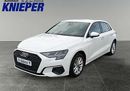 Audi A3 Sportback Sportback 1.0