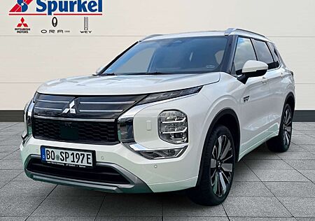 Mitsubishi Outlander 2.4 PHEV Top, Luxury-Paket, Automatik