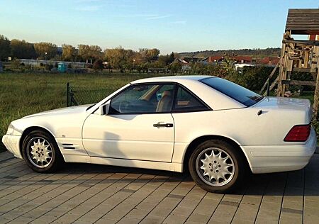 Mercedes-Benz SL 280