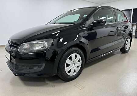 VW Polo Volkswagen V Trendline*KLIMA*ZV*CD*TÜV*SH*2TÜRER*