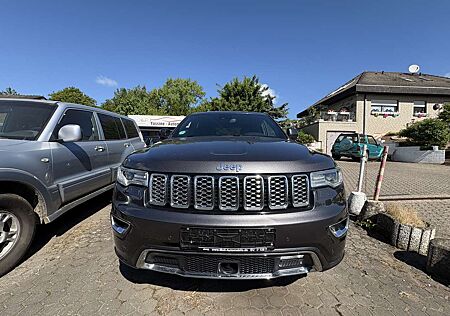 Jeep Grand Cherokee 3.0 CRD Overland