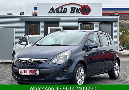 Opel Corsa D Energy 1.4