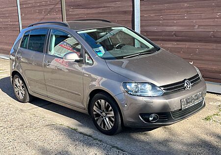 VW Golf Plus Volkswagen VI 1.4 TSI Life DSG *BiXenon*Navi*Shzg