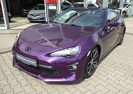 Toyota GT86 2.0 Coupe