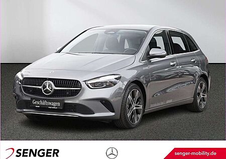 Mercedes-Benz B 180 Progressive Multibeam Rückfahrkamera AHK