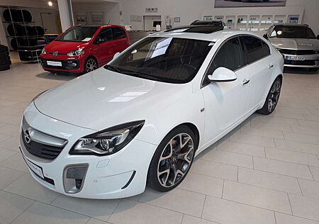 Opel Insignia OPC 4x4 V6 Turbo Navi/Rkam/20"LM/Pano