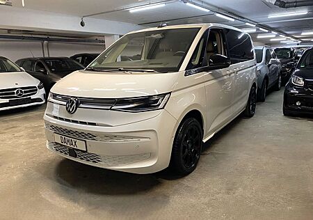 VW T7 Volkswagen Multivan 1.4 Energetic eHybrid*360°*PANO*HUD*MATRIX