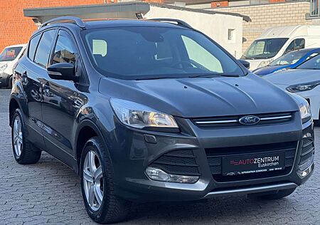 Ford Kuga Sync Edition Temp | SHZ | Klima | PDC |
