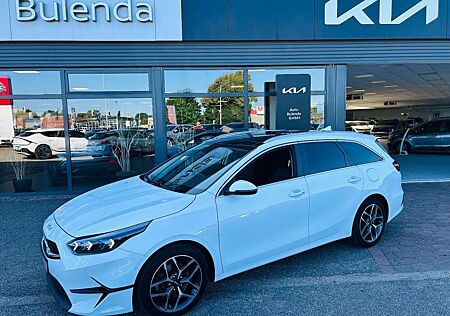 Kia XCeed Ceed SW / cee'd SW Ceed Sportswagon 1.5T DCT7 Platinum GLASDACH
