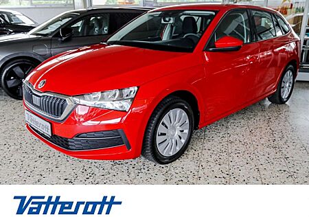 Skoda Scala 1.0 TSI Cool LED Sitzheiz. Parkpilot Telefon