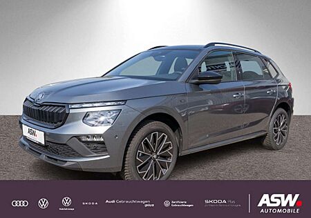 Skoda Kamiq Selection 1.5TSI DSG LED NAVI PANO RFK ACC