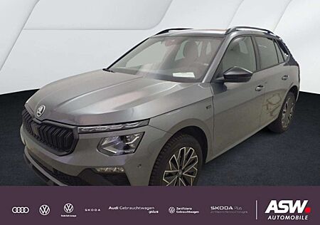 Skoda Kamiq Selection 1.5TSI DSG LED NAVI PANO RFK ACC