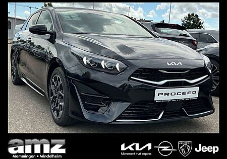 Kia Pro_ceed ProCeed / pro_cee'd ProCeed 1.5 T-GDI GT-Line *Neu*AHK abnehmbar*