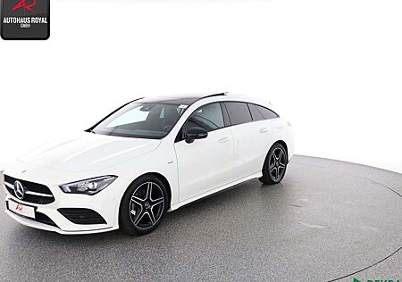 Mercedes-Benz CLA 200 Shooting Brake d AMG NIGHT KEYLESS,PANO