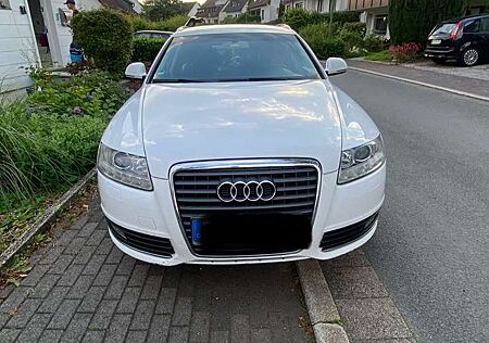 Audi A6 Avant 2.0 TDI DPF multitronic