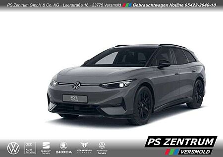 VW ID.7 Volkswagen Tourer Pro S 210 kW (286 PS) 86 kWh Bluetooth