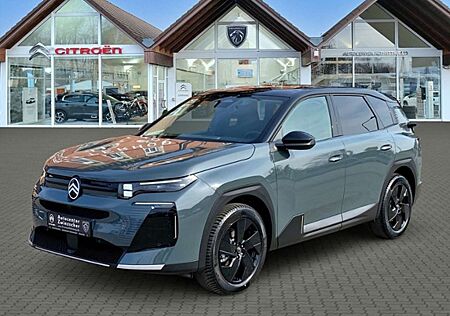 Citroën C5 Aircross Citroen 145 Hybrid MAX