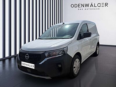 Nissan Townstar Kastenwagen L1 N-Connecta Laderaumboden