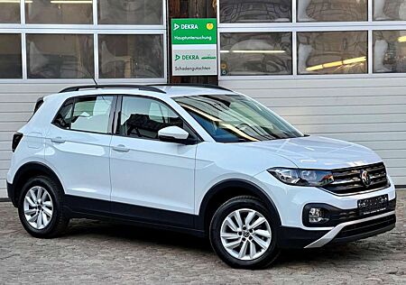 VW T-Cross Volkswagen 1.0 TSI DSG Style