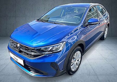 VW Taigo Volkswagen 1.0 TSI LED Sitzheizung Anschlussgarantie Einpa...