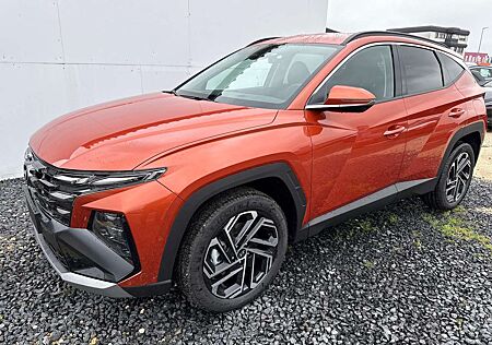 Hyundai Tucson IMPRESSION AUT E-Shift 360 KRELL HUD MATRIX 1.6...