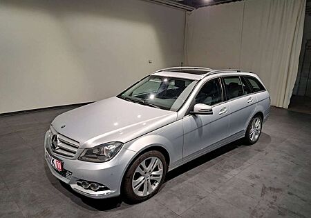Mercedes-Benz C 200 C -Klasse T-Modell BlueEfficiency