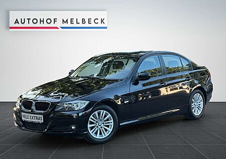 BMW 318 i Lim. *2.HAND*S-HEFT*KLIMA*PDC*