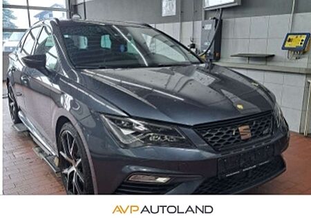 Seat Leon Sportstourer 2.0 TSI DSG 4DRIVE Cupra