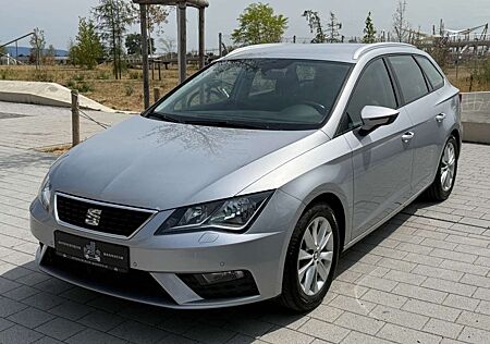 Seat Leon ST Style /1.HD/PDC/LED/NAVI/8xBEREIFT