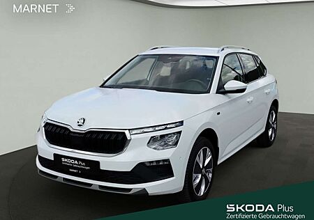 Skoda Kamiq 1.0 TSI DSG Selection* Kamera* Digital Coc