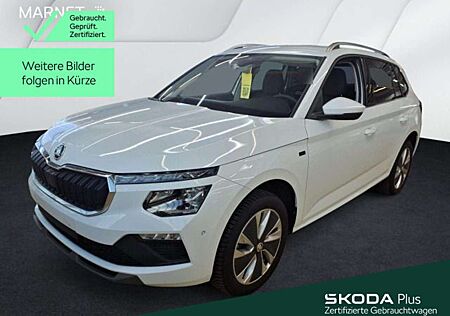 Skoda Kamiq 1.0 TSI DSG Selection* Kamera* Digital Coc