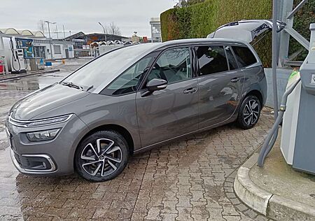 Citroën C4 Spacetourer Citroen Grand Grand BlueHDi 160 Stop